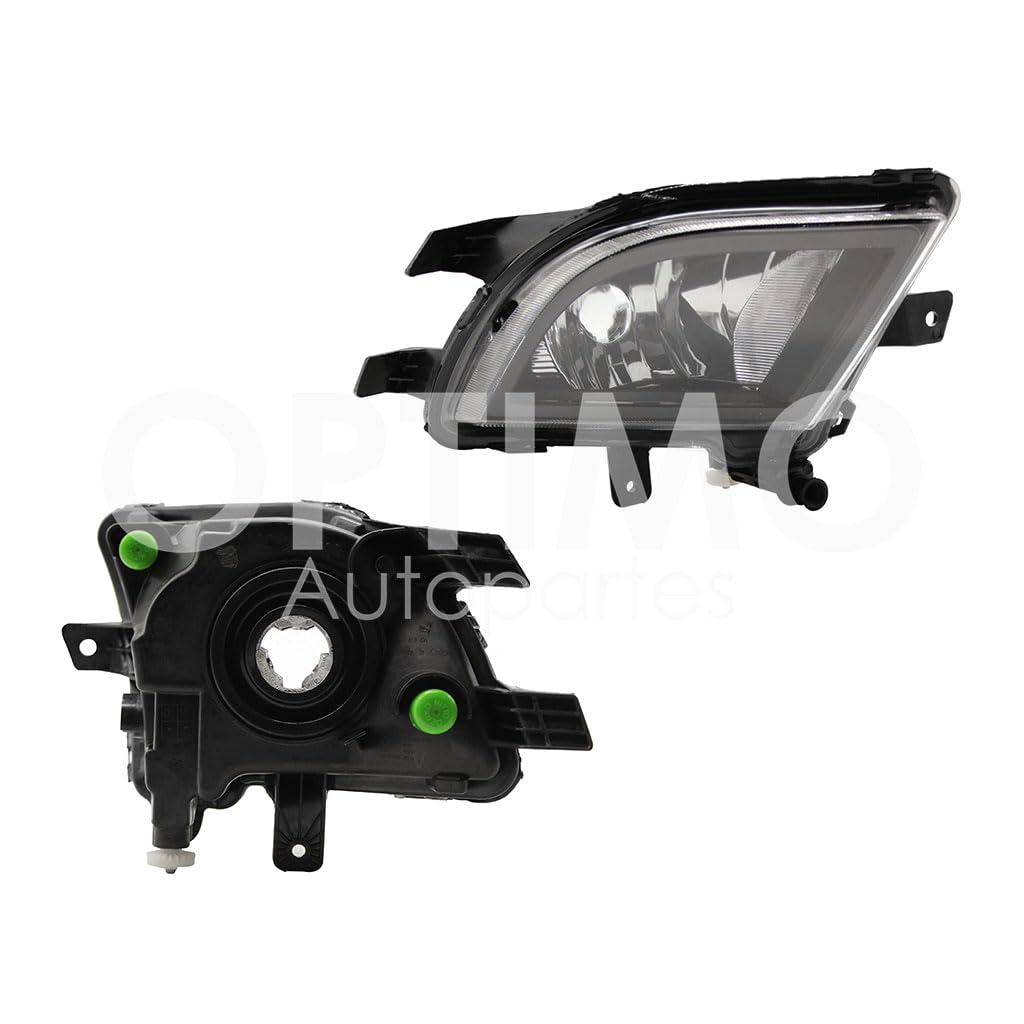 VOLKSWAGEN JETTA A6 BICENTENARIO 2015 2016 2017 2018 FARO AUX DER S/FOCO