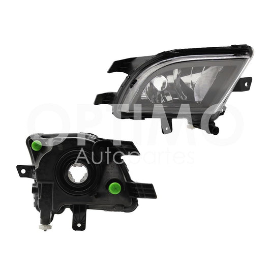 VOLKSWAGEN JETTA A6 BICENTENARIO 2015 2016 2017 2018 FARO AUX DER S/FOCO