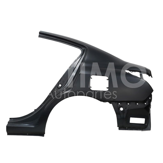 NISSAN VERSA 2012 2013 2014 2015 2016 2017 2018 2019 COSTADO TRAS IZQ (V-DRIVE 20-25) (COLOR/NEGRO)