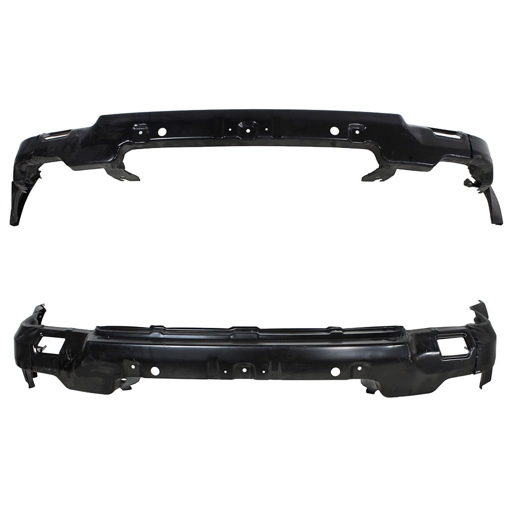 NISSAN NP-300 (D-22) 4WD DIESEL 2008 2009 2010 2011 2012 2013 2014 2015 REFUERZO FACIA METAL DEL (FRONTIER 4WD 11-15)