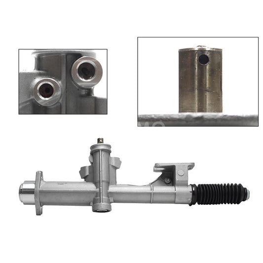 Cremallera o Caja de dirección compatible con pointer 18l 1998 1999 2000 2001 2002 2003 2004 2005 2006 2007 2008 2009 caja de direccion hidraulica > sin bieleta > sin terminal (vagoneta/pick-up)