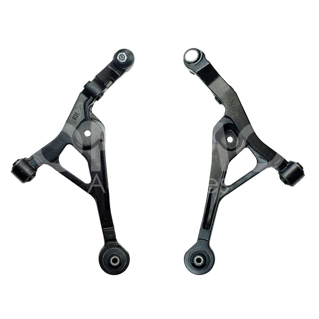 CHRYSLER / DODGE STRATUS 2.0L/2.4L 1995 1996 1997 1998 1999 2000 2001 2002 2003 2004 2005 2006 HORQUILLA INFERIOR DERECHO / IZQUIERDO | Con Rotula | | Con Bujes | (CIRRUS 95-06)