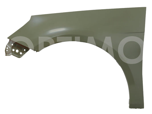 VOLKSWAGEN GOL 2019 2020 2021 SALPICADERA IZQ S/HOYO P/CUARTO (SAVEIRO 17-26) (COLOR/GRIS)