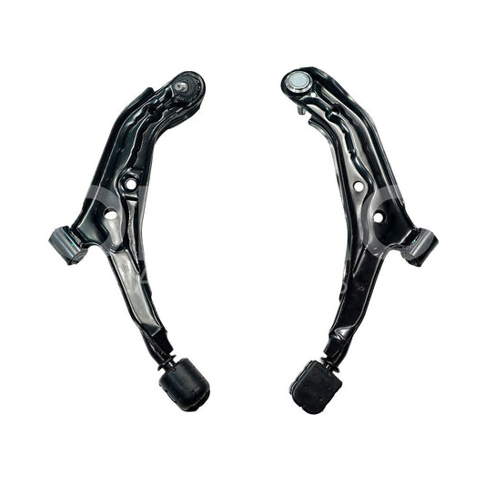 NISSAN SENTRA B-14 2.0L 1996 1997 1998 1999 2000 HORQUILLA INFERIOR DERECHO / IZQUIERDO | Con Rotula | | Con Bujes | (LUCINO 96-00)