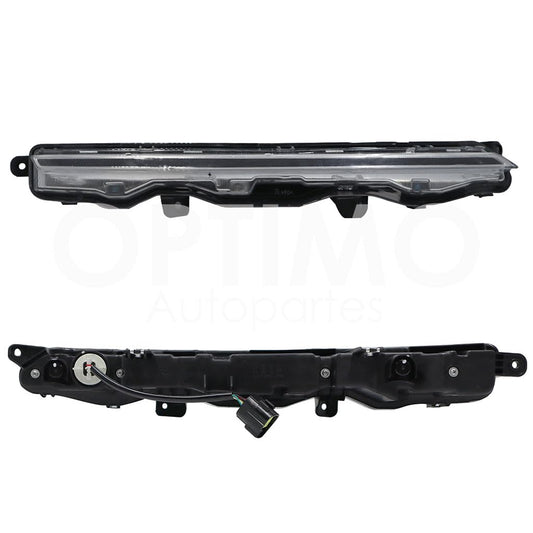 CHEVROLET CAPTIVA 2021 2022 2023 FARO DIRECCIONAL DER C/LED C/DRL