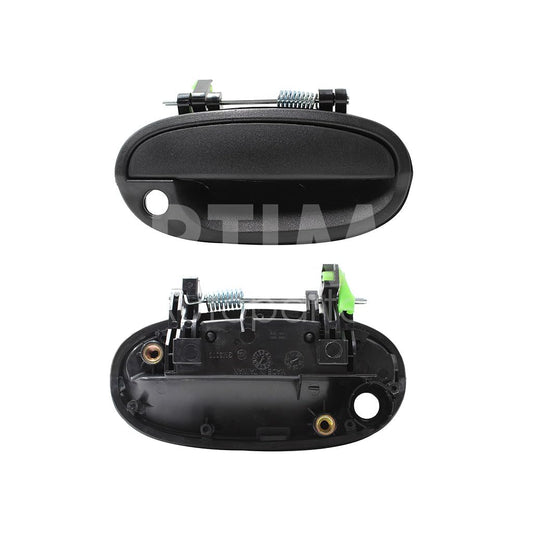 CHEVROLET MATIZ G2 2006 2007 2008 2009 2010 2011 2012 2013 2014 2015 MANIJA EXT DEL DER POROSA C/HOYO P/CILINDRO