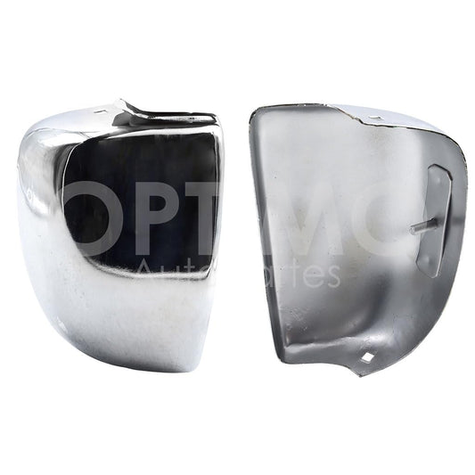 NISSAN D-21 USA 1993 1994 1995 1996 1997 ALERON IZQ CROMO DE DEFENSA DEL