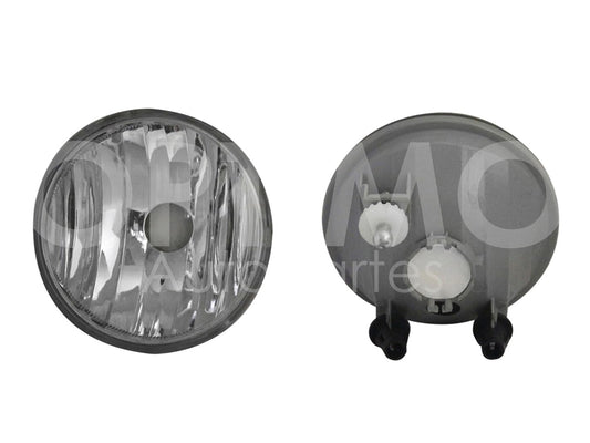 CHEVROLET SPARK NG 2016 2017 2018 FARO AUX IZQ S/FOCO (BEAT 18-21) (NUEVA LINEA)