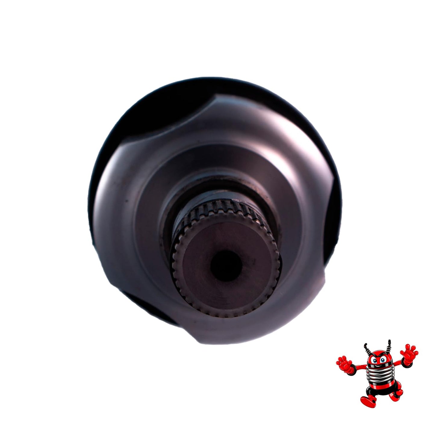 Flecha Completa Izquierda compatible con AVEO 1.5L 2018 2019 2020 2021 2022 2023 | Con ABS | STD L/R E33 I23 47T L/C E34 I23 |