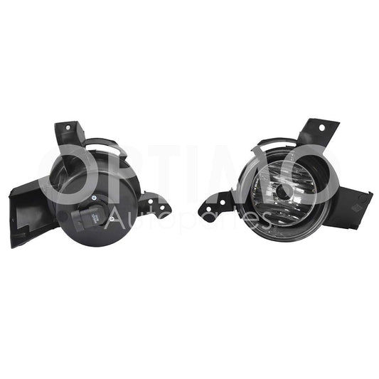 FORD ECOSPORT 2008 2009 2010 2011 2012 FARO AUX DER S/BASE C/FOCO