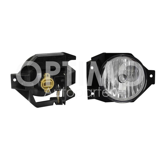 CHEVROLET AVEO 2018 2019 2020 2021 2022 2023 FARO AUX DER C/FOCO