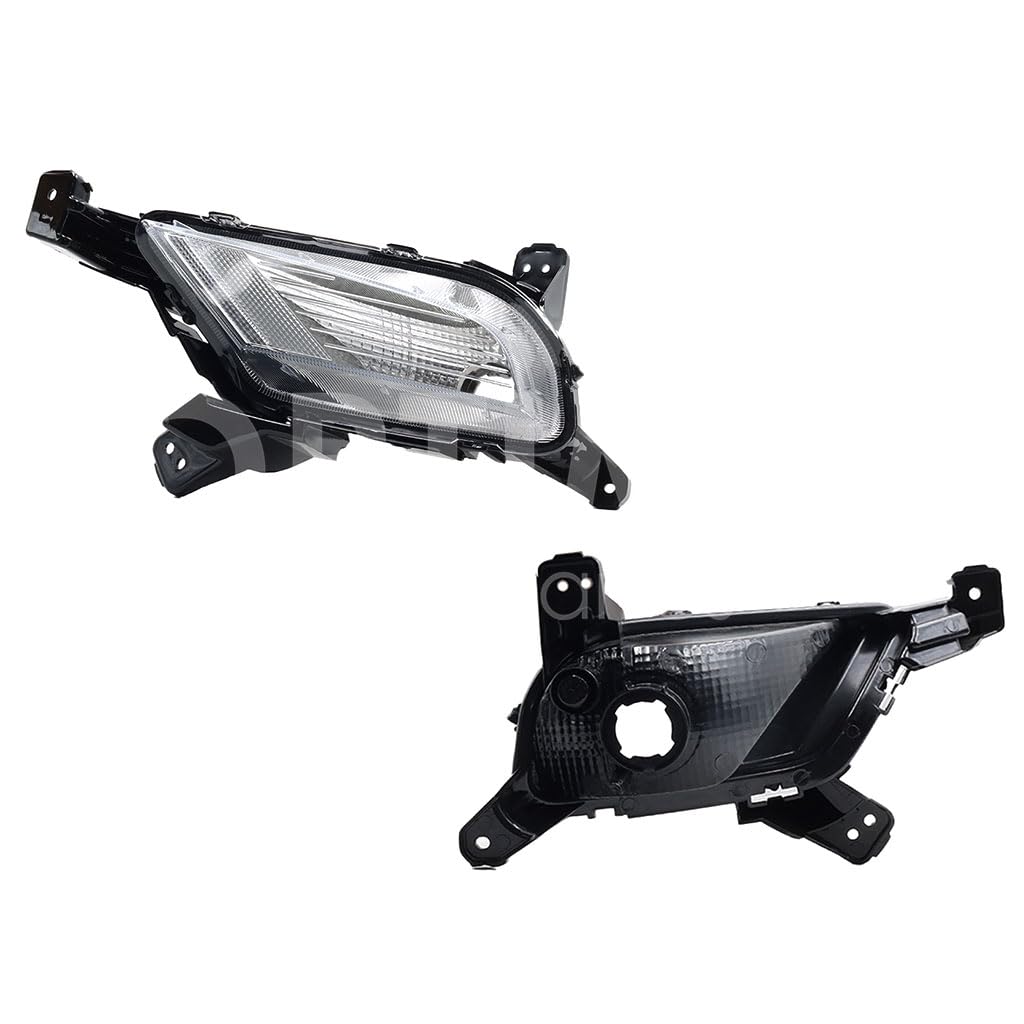 HYUNDAI HB-20 2023 2024 2025 2026 CUARTO IZQ DE LUZ DIRECCIONAL (SEDAN/H-BACK)