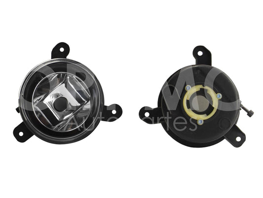 FORD ECOSPORT 2004 2005 2006 2007 FARO AUX IZQ S/FOCO