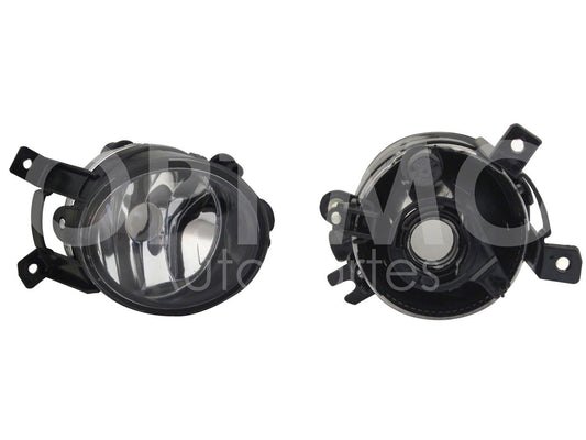 VOLKSWAGEN GOL 2017 2018 FARO AUX IZQ S/FOCO (SEDAN/H-BACK)