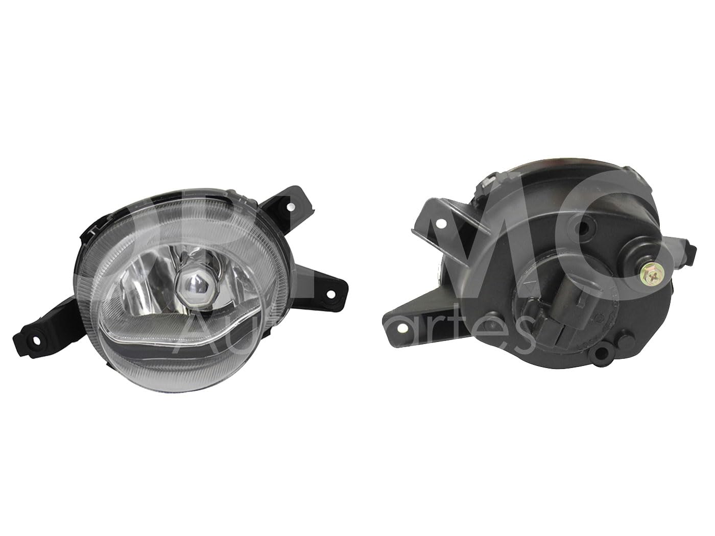 CHEVROLET AVEO 2012 2013 2014 2015 2016 FARO AUX IZQ S/FOCO