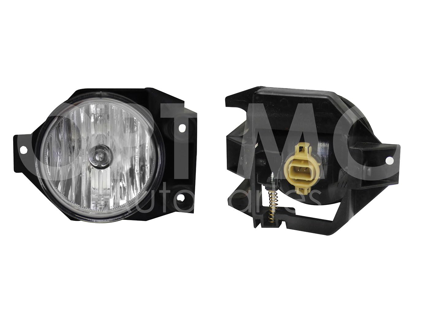 CHEVROLET AVEO 2018 2019 2020 2021 2022 2023 FARO AUX IZQ C/FOCO