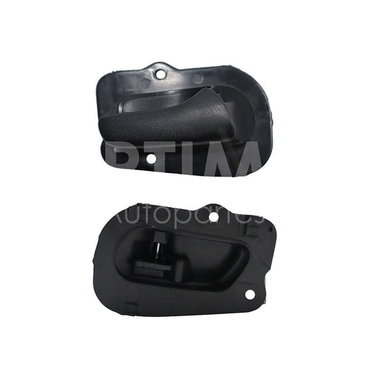 CHEVROLET CHEVY C-1/C-2/C-3 1994 1995 1996 1997 1998 1999 2000 2001 2002 2003 2004 2005 2006 2007 2008 2009 2010 2011 2012 MANIJA INT DEL DER NEGRA 3-4-5PTAS