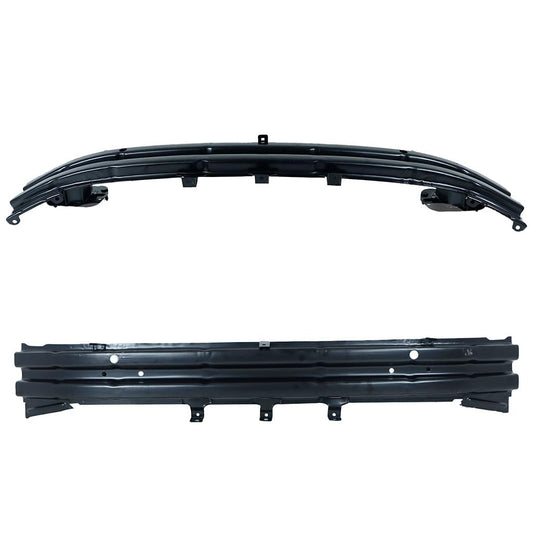 CHEVROLET AVEO 2012 2013 2014 2015 2016 2017 REFUERZO FACIA METAL DEL