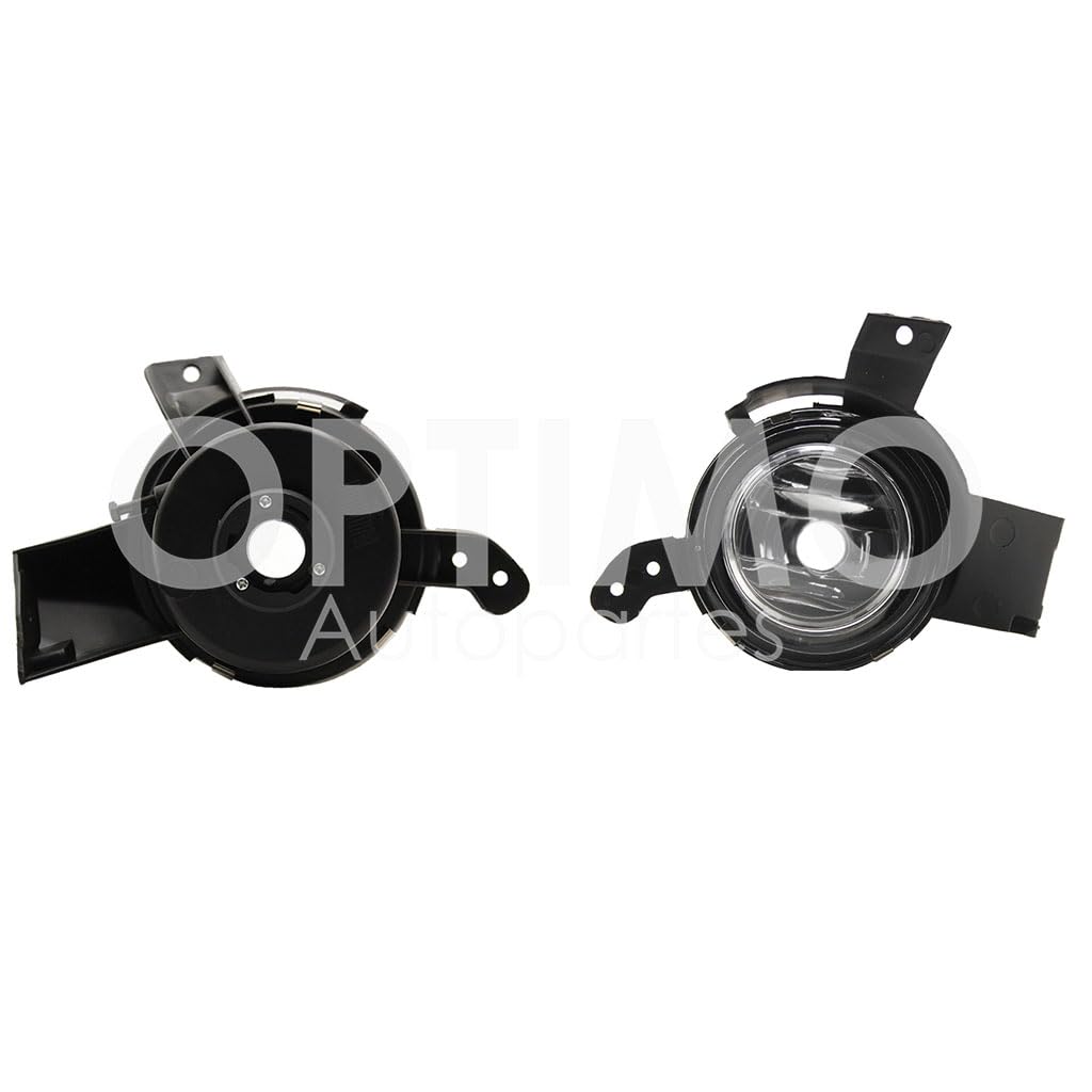 FORD FIESTA FIRST SEDAN 2008 2009 2010 FARO AUX DER C/BASE S/FOCO 4PTAS