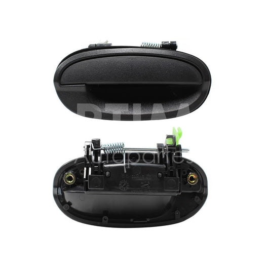 CHEVROLET MATIZ G2 2006 2007 2008 2009 2010 2011 2012 2013 2014 2015 MANIJA EXT TRAS DER POROSA