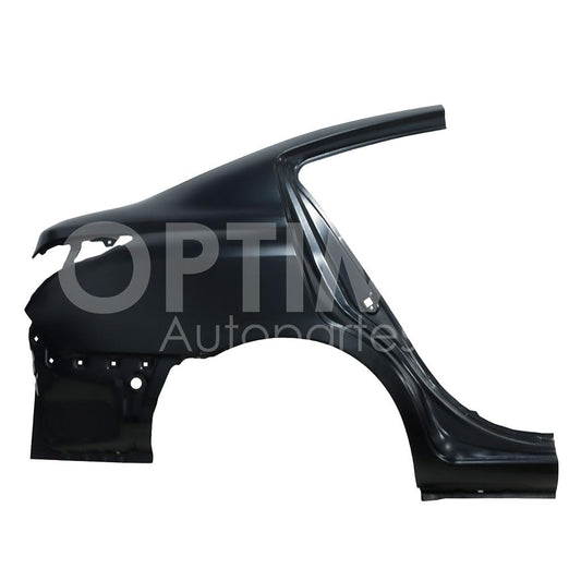 NISSAN VERSA 2012 2013 2014 2015 2016 2017 2018 2019 COSTADO TRAS DER (V-DRIVE 20-25) (COLOR/NEGRO)