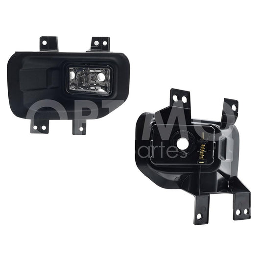 FORD F-150 2015 2016 2017 FARO AUX IZQ C/BASE (LOBO 15-17)