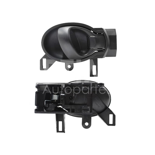 NISSAN VERSA 2012 2013 2014 2015 2016 2017 2018 2019 MANIJA INT DEL/TRAS DER NEGRA (V-DRIVE 20-25/MARCH 11-20/JUKE 12-17/NOTE 14-19)