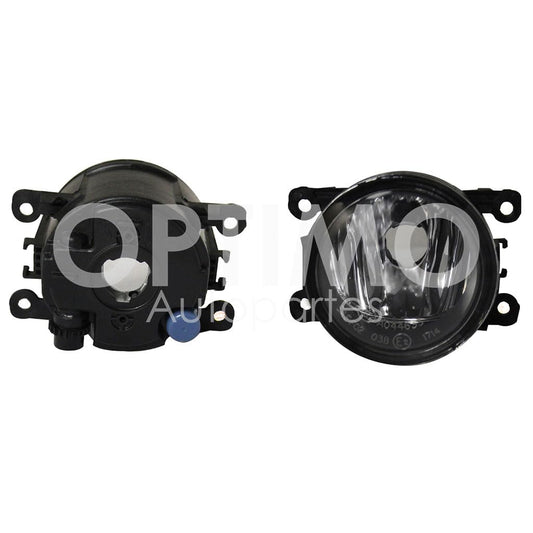 NISSAN NV-350 2013 2014 2015 2016 2017 2018 2019 2020 2021 2022 FARO AUX DER/IZQ S/FOCO OSCURO (ATTITUDE 15-24/FIGO/FIESTA/RANGER/ECOSPORT/DUSTER/SWIFT 07-11)