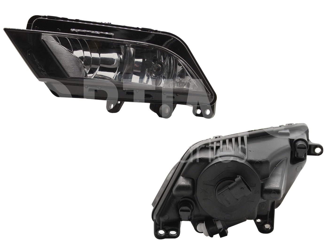 SEAT IBIZA 2013 2014 2015 2016 2017 FARO AUX IZQ C/FOCO (LEON-TOLEDO 13-17)