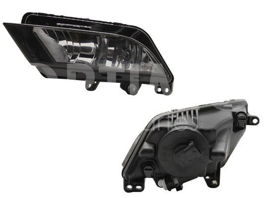SEAT IBIZA 2013 2014 2015 2016 2017 FARO AUX IZQ C/FOCO (LEON-TOLEDO 13-17)