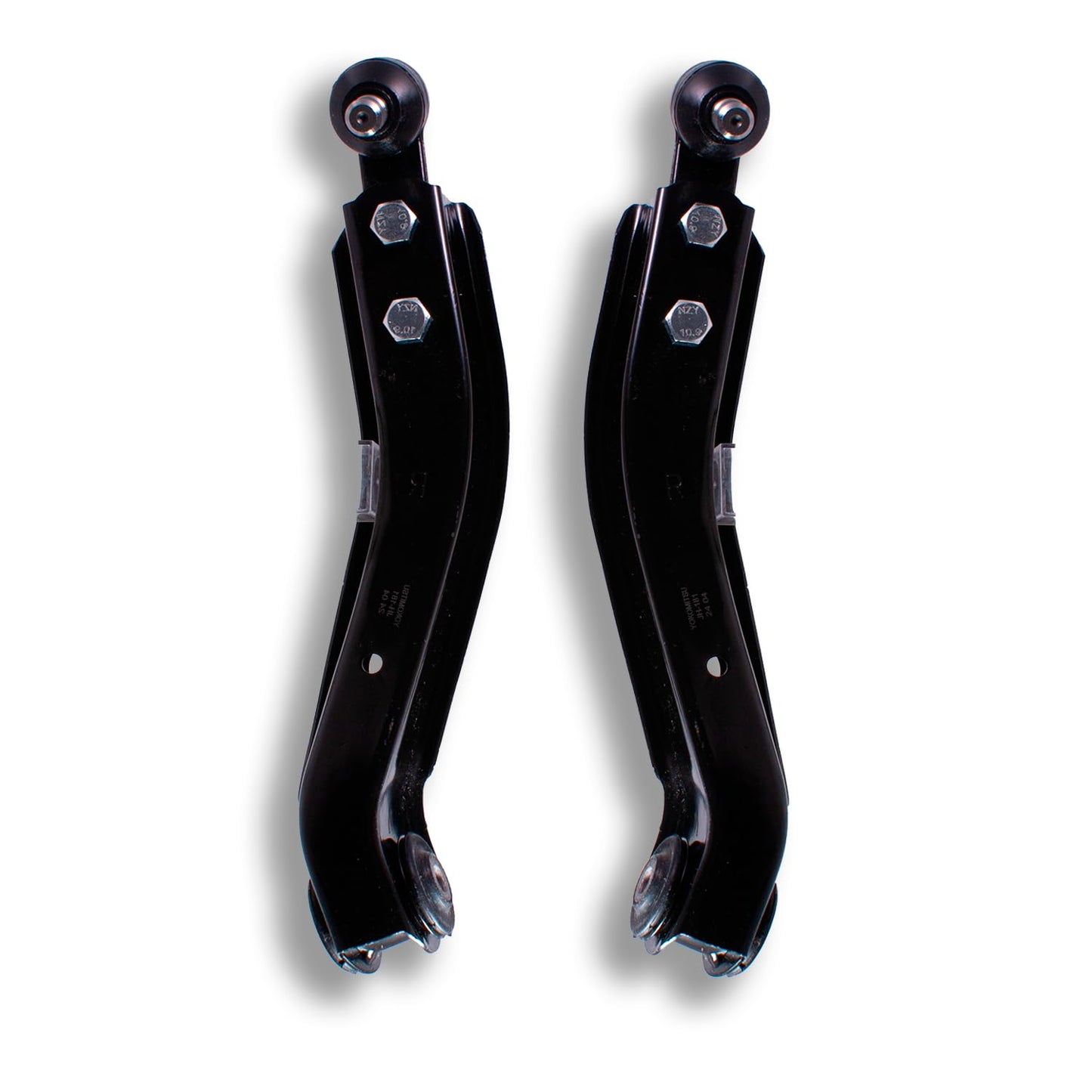 1994 - 2012  CHEVROLET CHEVY 1.4L/1.6L HORQUILLA INF DER C/ROTULA C/BUJE (C-2/C-3)