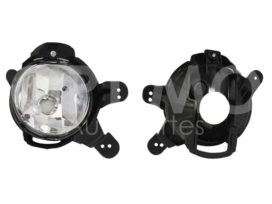 CHEVROLET SPARK CLASSIC 2013 2014 2015 2016 2017 FARO AUX IZQ C/BASE S/FOCO