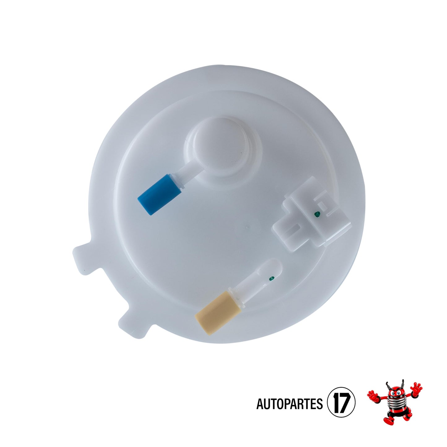 NISSAN VERSA 1.6L 2012 2013 2014 BOMBA GAS COMPLETA HR16DE (MARCH 11-13)