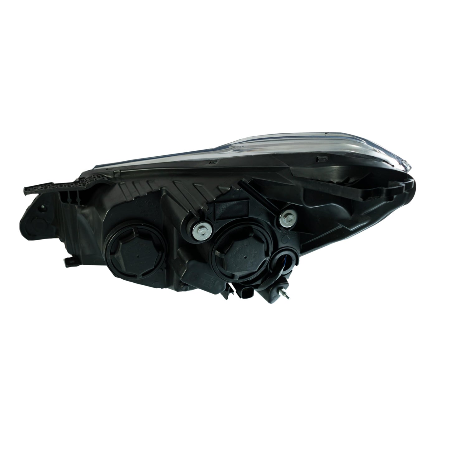 Faro Derecho Compatible con SPARK NG 2019 2020 2021 F/CROMADO C/LUPA (NUEVA LINEA)