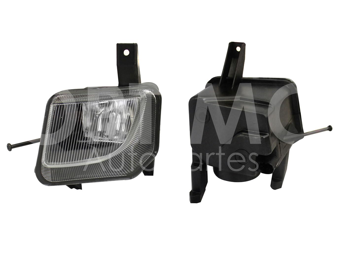 CHEVROLET ASTRA 2004 2005 2006 FARO AUX IZQ S/FOCO