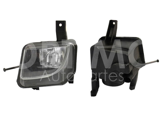CHEVROLET ASTRA 2004 2005 2006 FARO AUX IZQ S/FOCO