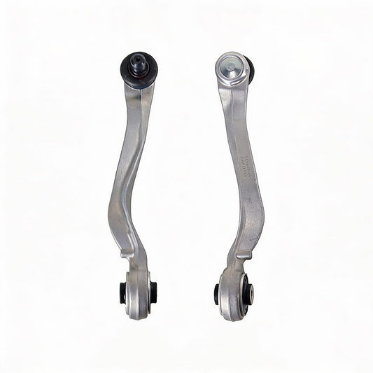 VOLKSWAGEN PASSAT 1.8L/2.8L 1998 1999 2000 2001 2002 2003 2004 2005 HORQUILLA SUPERIOR DERECHO / IZQUIERDO POSTERIOR ALUMINIO (AD A4 96-08/AD A6 98-04)