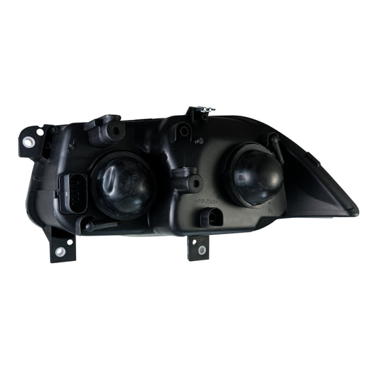 Faro Derecho Compatible con JETTA CLASICO 2008 2009 2010 2011 2012 2013 2014 2015 F/CROMADO