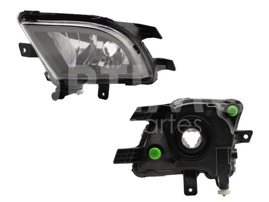 VOLKSWAGEN JETTA A6 BICENTENARIO 2015 2016 2017 2018 FARO AUX IZQ S/FOCO