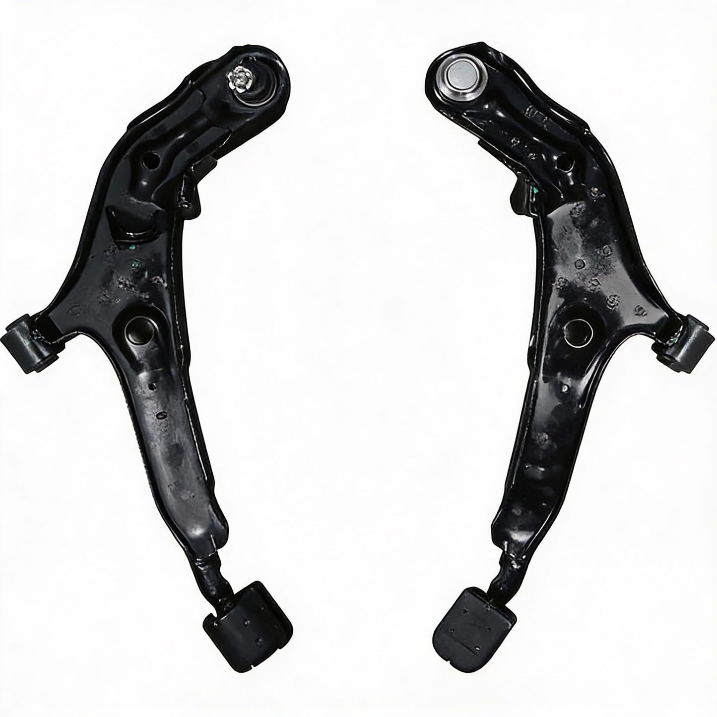 NISSAN ALTIMA 2.4L 1993 1994 1995 1996 1997 HORQUILLA INFERIOR DERECHO / IZQUIERDO | Con Rotula | | Con Bujes |