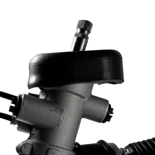 Cremallera o Caja de dirección compatible con aveo 16l 2010 2011 2012 2013 2014 2015 2016 2017 caja de direccion hidraulica > con bieleta > sin terminal