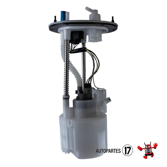 CHRYSLER / DODGE ATOS 1.1L 2005 2006 2007 2008 2009 2010 2011 2012 BOMBA GAS COMPLETA C/FLOTADOR G4HG