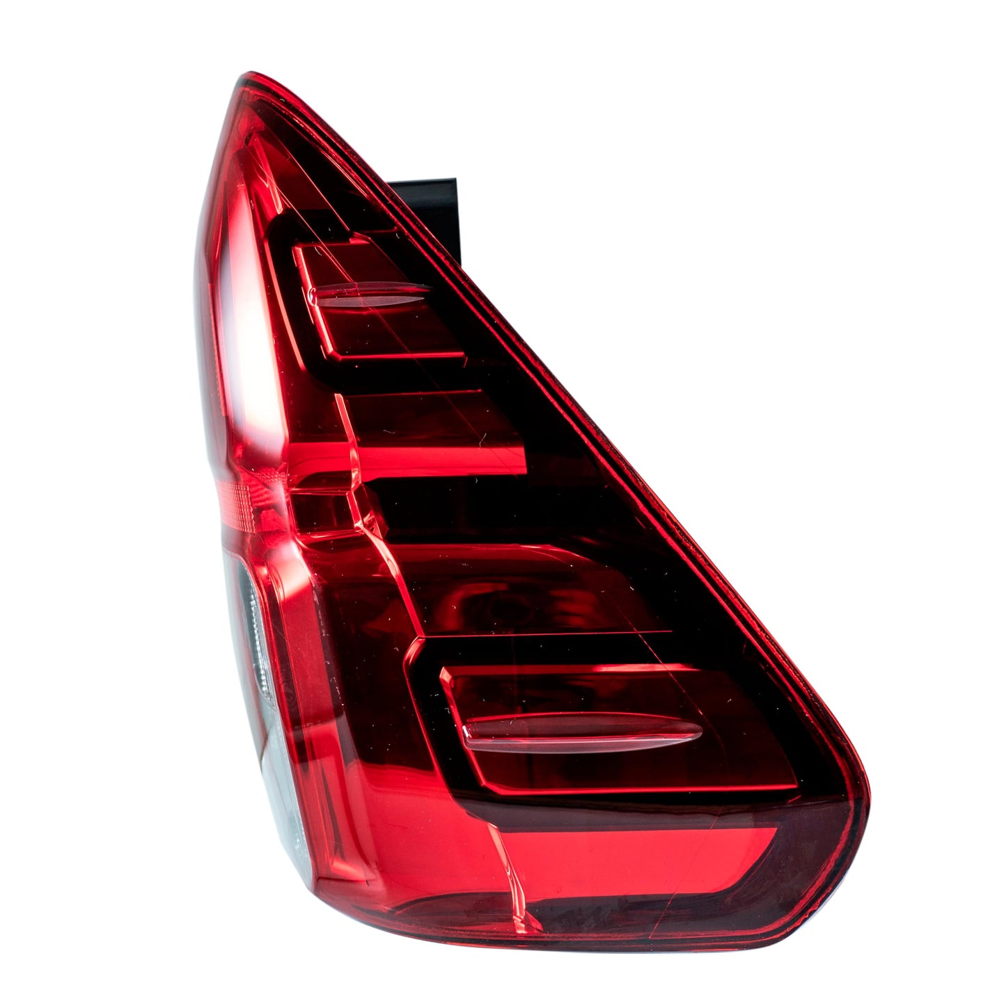 Calavera Derecha Compatible con HILUX 2/4WD 2016 2017 2018 2019 2020 2021 2022 2023 2024 C/ARNES CLARA (SENCILLA/LUJO) (ROJO/BLANCO/BLANCO)