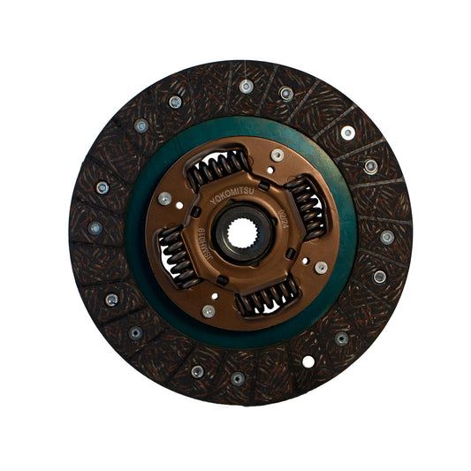 CHEVROLET AVEO 1.5L 2018 2019 2020 2021 2022 2023 KIT DE CLUTCH S/COLLARIN (DISCO/EMBRAGUE) (CAVALIER 1.5L 18-23)