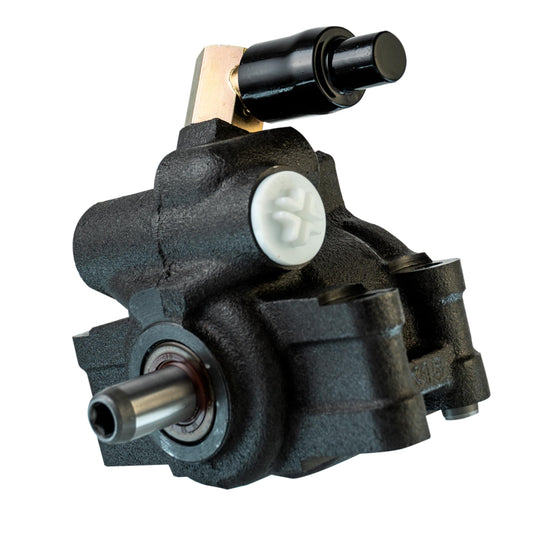 FORD ECONOLINE E-150 1997 1998 1999 2000 2001 2002 2003 2004 2005 2006 2007 2008 2009 2010 2011 2012 BOMBA DE DIRECCION HID S/DEP S/POLEA (E-250/E-350/E-450/E-550/EXCURSION 00-06)