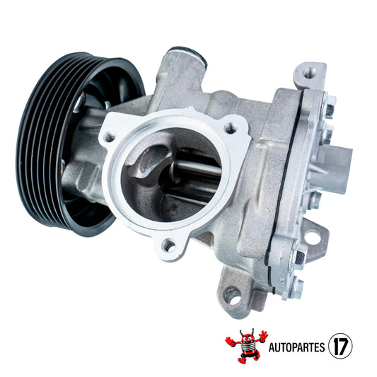 SUZUKI SX-4 2.0L 2011 2012 2013 2014 BOMBA AGUA C/POLEA J20B (GRAND VITARA 2.4L 06-15/KIZASHI 2.4L 10-16)