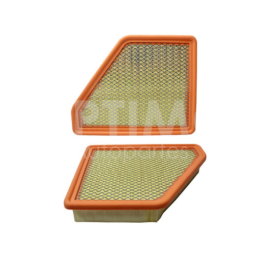 CHEVROLET EQUINOX 2.4L/3.0L/3.6L 2021 2022 2023 2024 FILTRO DE AIRE C/ (2.4L 10-15/3.0L 10-12/3.6L 13-15)