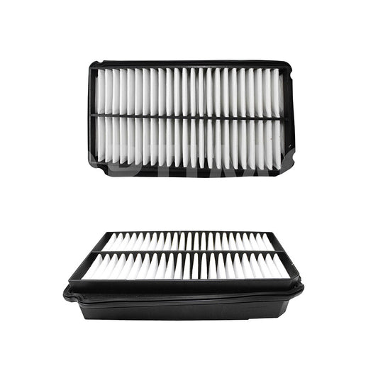 HONDA ODYSSEY 3.5L 2006 2007 2008 2009 2010 FILTRO DE AIRE C/ (PILOT 09-15/ACURA 3.5L-3.7L 07-15)