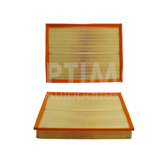 VOLKSWAGEN LUPO/POLO 1.6L 2001 2002 2003 2004 2005 2006 2007 2008 FILTRO DE AIRE C/ (CROSSFOX 16-17/BEETLE 2.0L 06-08/SPORT VAN 07-09/IBIZA-CORDOBA 03-09)