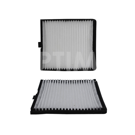 CHEVROLET AVEO 1.6L 2007 2008 2009 2010 2011 2012 FILTRO DE CABINA C/